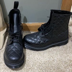 BRAND NEW NEVER WORN! Dr. Martens